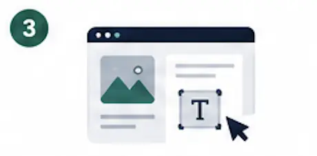 Jasa pembuatan website profesional dengan tampilan responsif di laptop dan smartphone untuk bisnis.
